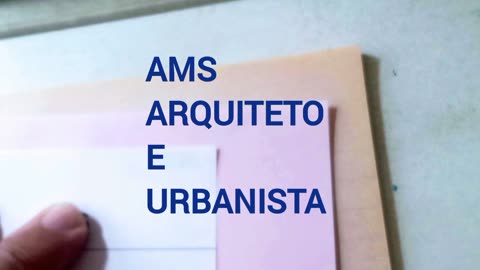 Documentações mínima na construção civil: "livro de obra" - AMS ARQUITETO E URBANISTA