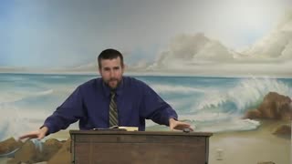 When Anger is Sinful | Pastor Steven Anderson | 01/27/2013 Sunday PM