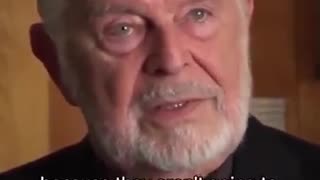 G. EDWARD GRIFFIN ON AGENDA 21 'ITS A CODE NAME FOR A MASTER PLAN'