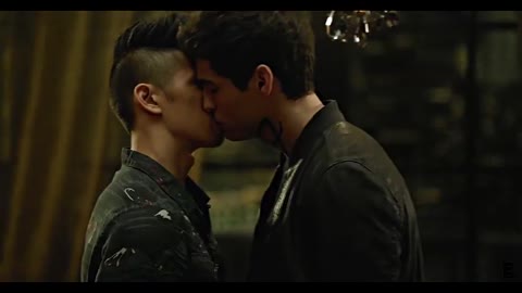 Magnus & Alec Love Me Like You Do