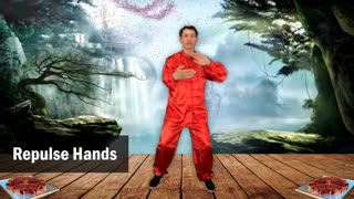 Top 10 Qi Gong Meditation For Beginners - Tai Chi Moves And Exercises