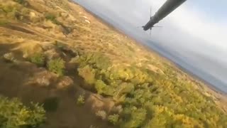 🚀🇺🇦 Ukraine Russia War | Ukrainian Aviation Fires Large Unguided Rockets | RCF