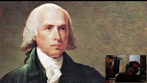 James Madison (1751-1836)