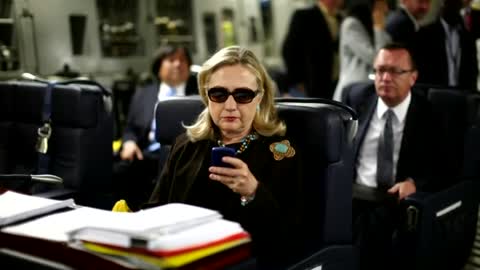 NY Times publishes leaked Clinton emails