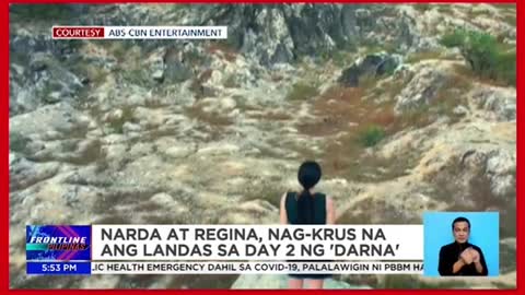 Pagpanaw ng unang'Darna' na ginampanan niIza Calzado, trending