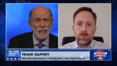Securing America with Wade Miller (part 2) | September 6, 2023