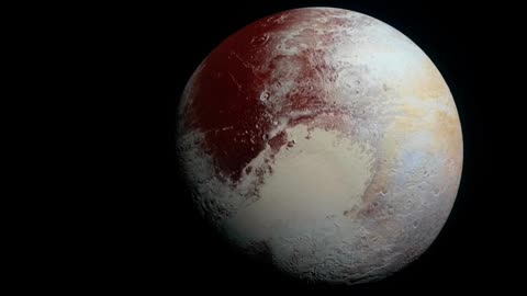 MUSIC OF PLUTO