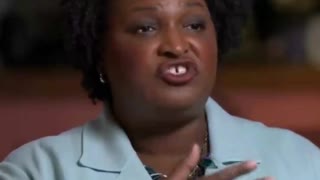 Stacey Abrams Is Slammed For Refusing To Concede In Next Election