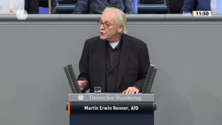 Martin Erwin Renner Rede vom 23.11.2022 - Bundeskanzleramt und Unabhängiger Kontrollrat