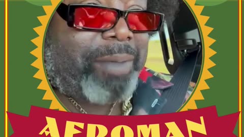 Afroman LIVE on 710-National OIL Day at the Dabs and Doobies Festival 2024