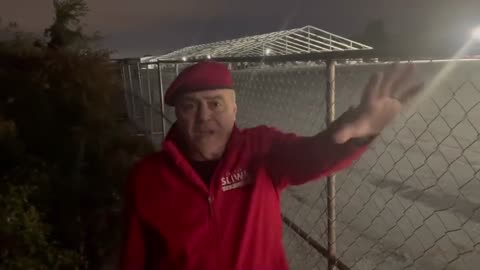 Curtis Sliwa: We the people will stop this invasion.
