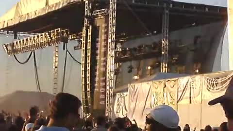 Heaven Fest 2011 Part 12