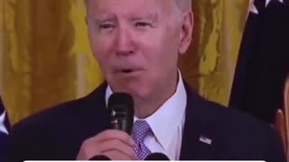 Racist Joe