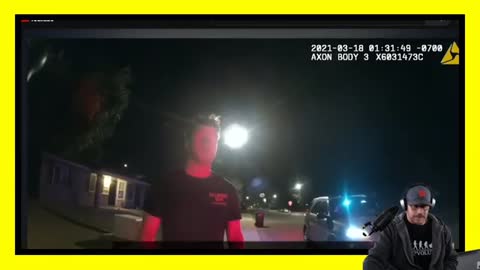 HE DID NOT KNOW HIS RIGHTS | THE COP KNEW THAT AND TOOK HIM DOWN! RIGHTS FAIL