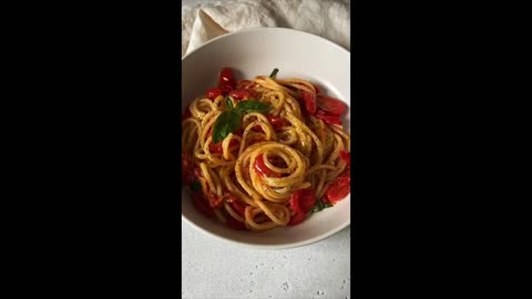 Keto Pasta