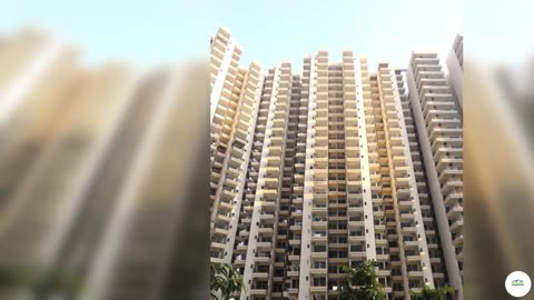 Gaur Yamuna City Apartments to Luxury Life