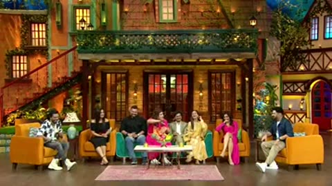 The Kapil Sharma Show Latest Episode on 06.05.23