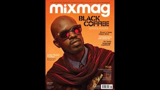 BLACK COFFEE spiritual DJ set