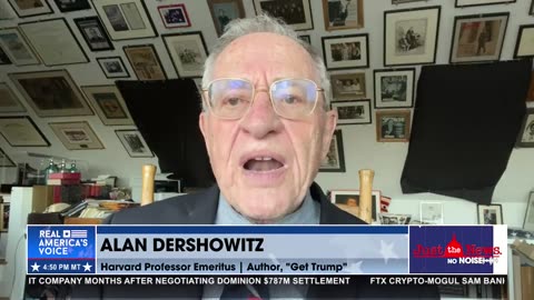 Alan Dershowitz: What Americans really care about is equal justice