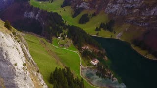 HIKING IN THE SWISS ALPS | MOST SCENIC HIKE EVER