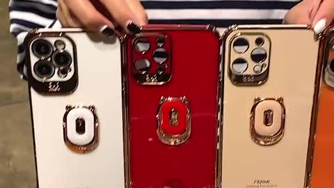 luxury case for iphone 14