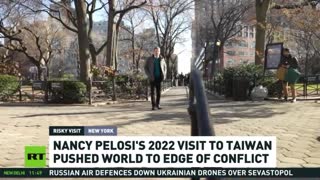 2023-01-03 RT News - January 3rd 2023