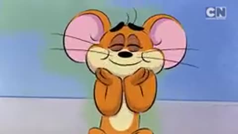 Tom and Jerry video