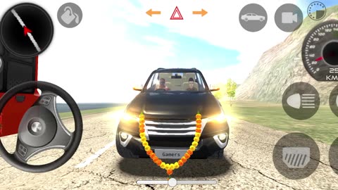 Fast ⏩ Speed Car simulator Game play video