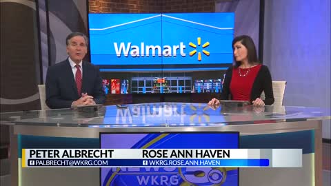 $2.1 million verdict- Woman who sued Walmart and won talks to WKRG News 5