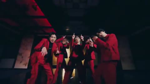 King & Prince「ichiban」Special Dance Clip YouTube Edit_Cut