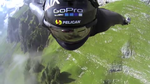 Like a Boss Compilation 2022 #8 JUMP AND PEOPLES WINGSUIT FLYING