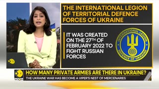[2023-06-28] Gravitas: What are Japanese mercenaries doing in Ukraine?