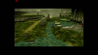 THE LEGEND OF ZELDA OCARINA OF TIME - Intuit256 Kevin MacLeod Ambient - Dark