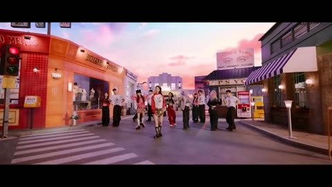 FIFTY FIFTY (피프티피프티) - 'Cupid' Official MV