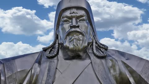 23. Genghis Khan Explained In 8 Minutes