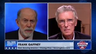 Securing America with Bill Walton (part 1) | October 27, 2023