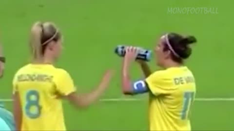 womensfootball #comedyfootball #funnyfootball Comedy Womens Soccer /