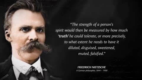 Living Without Regret: Friedrich Nietzsche's Quotes for Youthful Wisdom