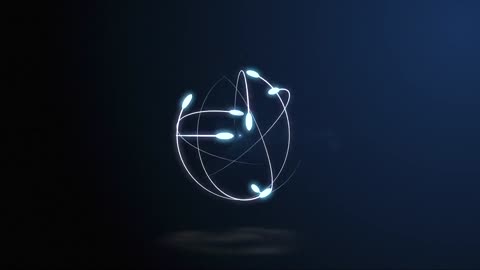 Atoms Electrons | Animation