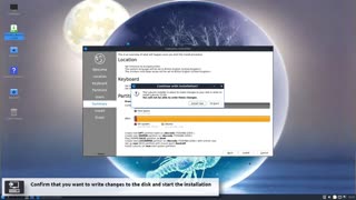 How to install Lubuntu 23.04