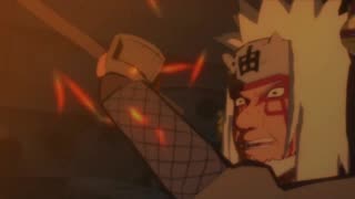 NARUTO SHIPPUDEN: ULTIMATE NINJA STORM 2 Intro Opening (PS4 PRO)