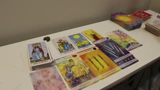 What Are They Telling Others About You? 🧐 *honest truth* Pick A Card Tarot Reading