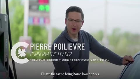 Pierre's Gonna AXE THE TAX!