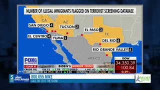 Terrorists are sneaking into America through our southern border proving that this crisis is deadly serious