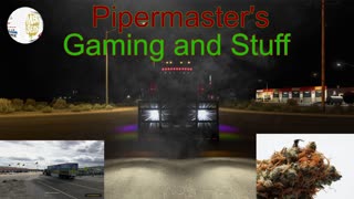 Thursday Afternoon Gaming With Pipermaster!!!!! On RUMBLE ONLY!!!!!!!!!!