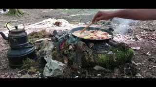 _Cooking in the Wild_ Jungle Edition_