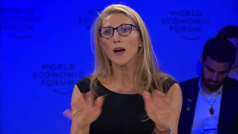 Vanessa Kerry: "2023 Was An Apocalyptic Year... We Have To Phase Out Fossil Fuels"