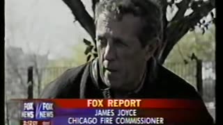 FOX News (2003-10-19) VHS