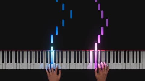 Piano tutorial - Jamie duffy