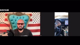 💥🚨QFS1776 w/ Juan O Savin 1-23-2023 🚨💥 Part 1